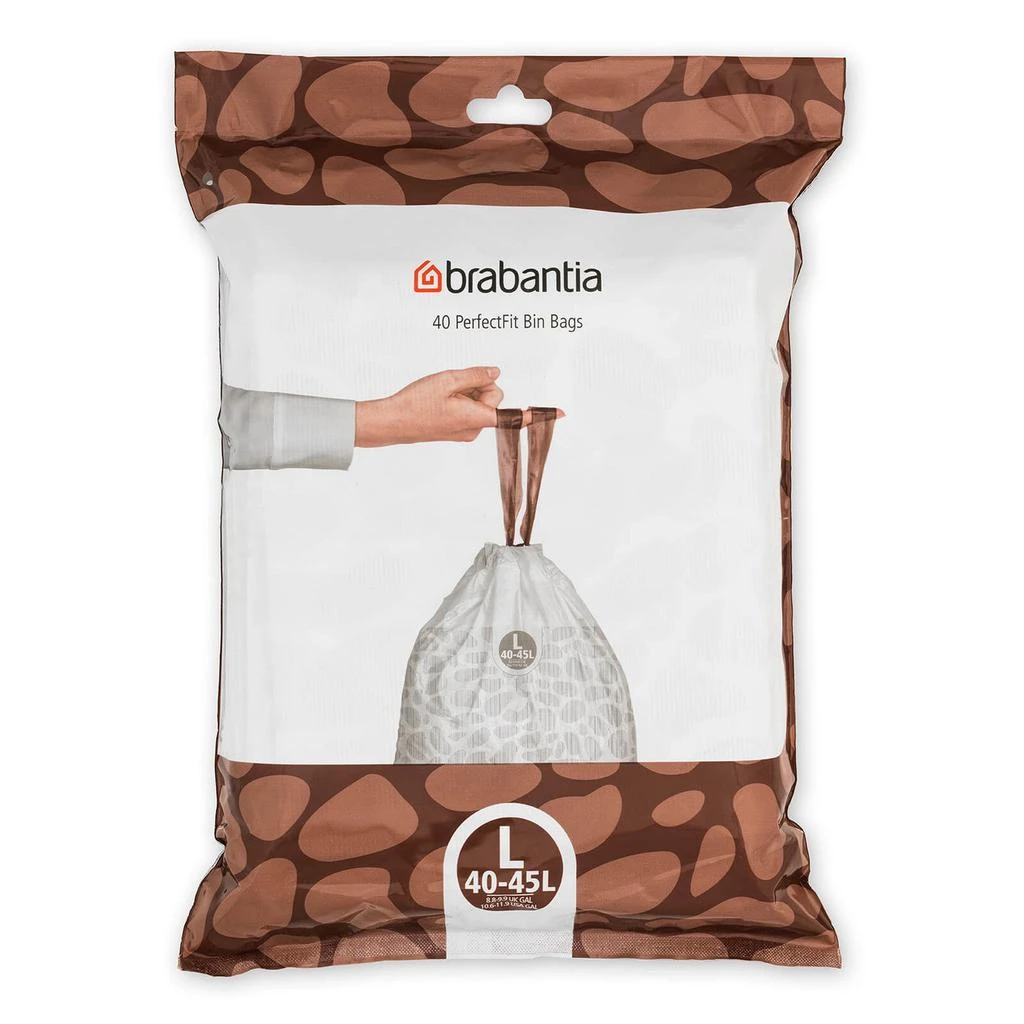 Brabantia Brabantia PerfectFit Dispenser Bags 1