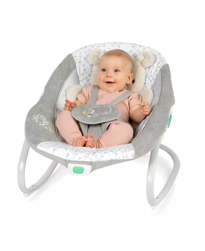 Ingenuity InLighten™ Soothing Swing Rocker™ - Nate™ 3