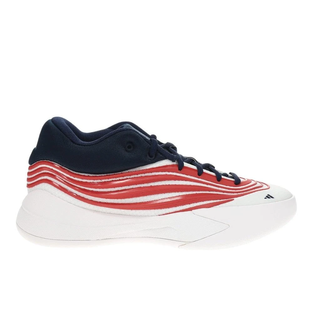 Adidas St. John's University Dame X Basketball Shoes