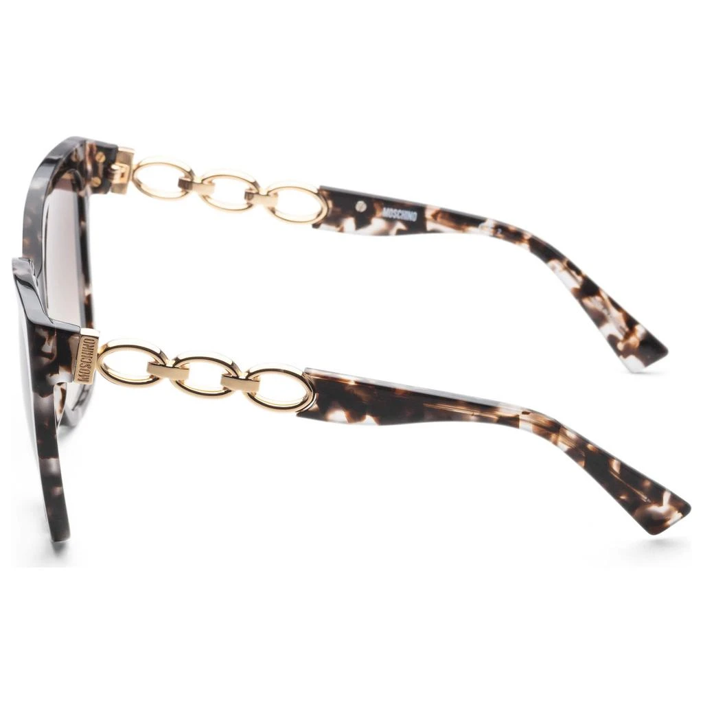 Moschino Moschino Women's Sunglasses MOS098-S-HT8-55 2