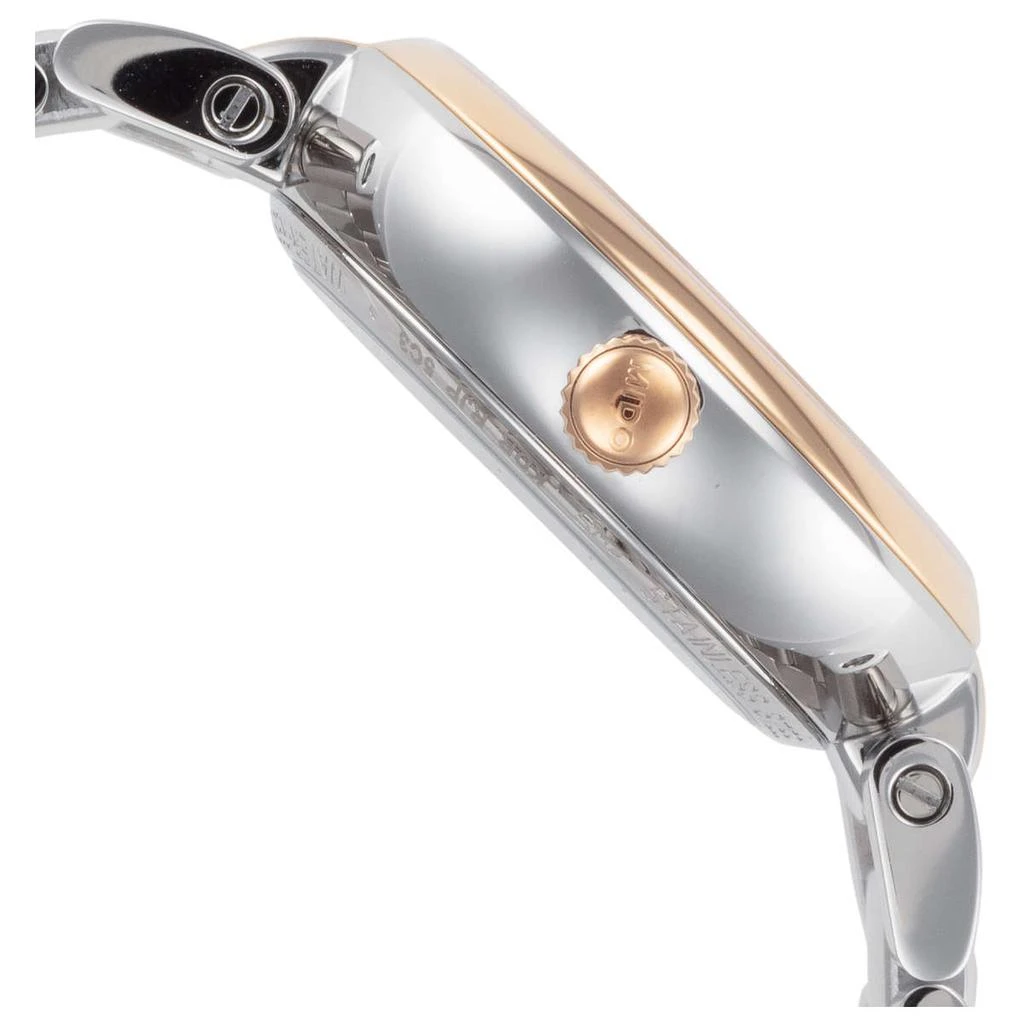 MIDO Mido Baroncelli Donna Women's Automatic Watch 3