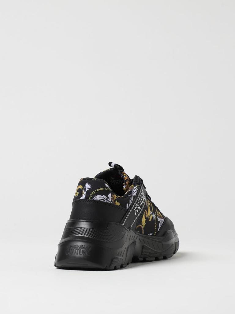 Versace Shoes men Versace Jeans Couture - Casual Shoes