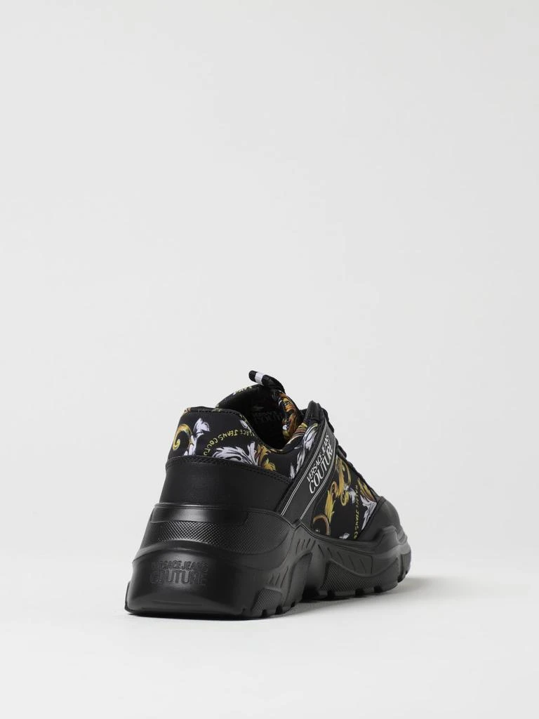 Versace Shoes men Versace Jeans Couture 3