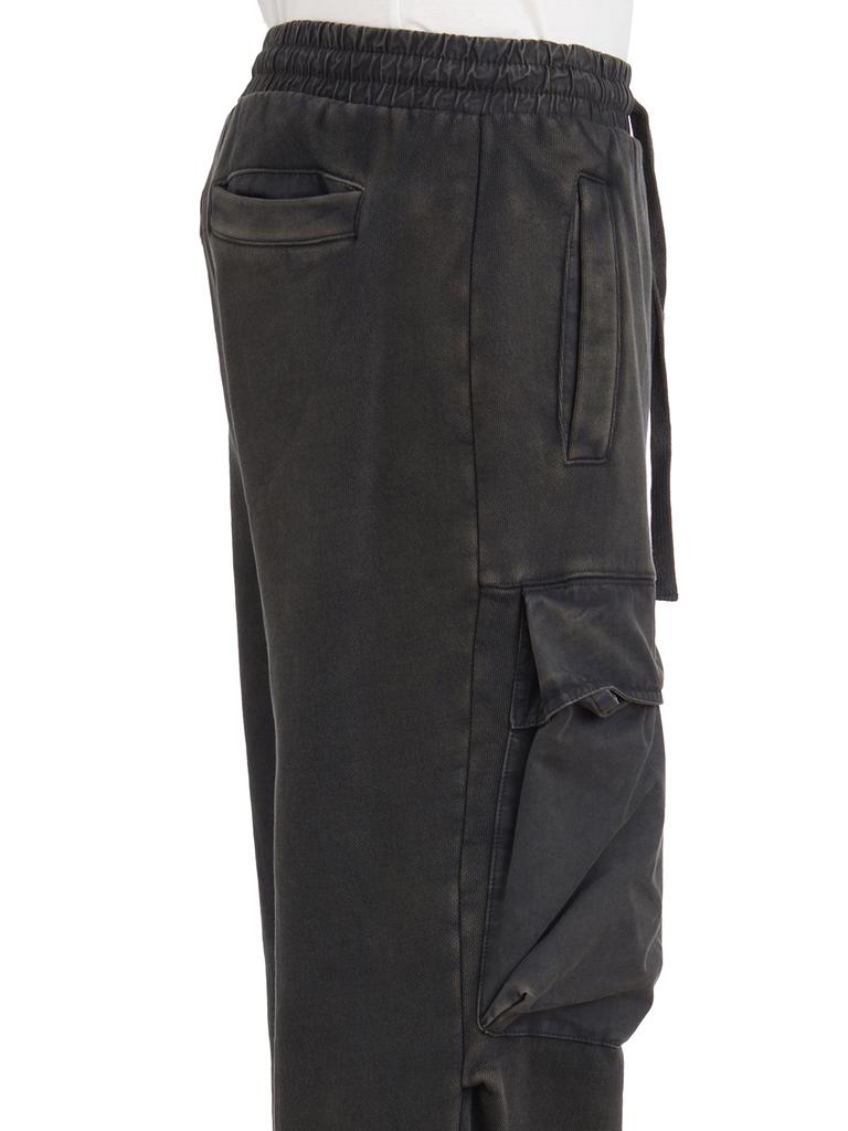 パンツ entire studios utility sweats S utility sweats military – entire studios