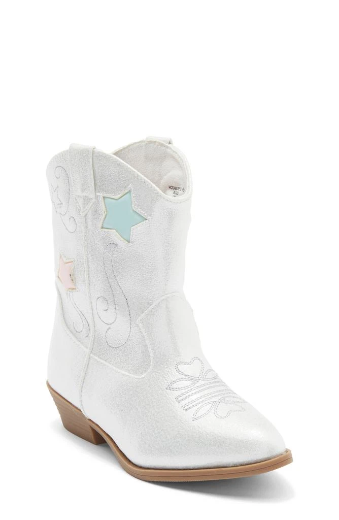 Harper Canyon Kids
Chelsee Star Western Boot