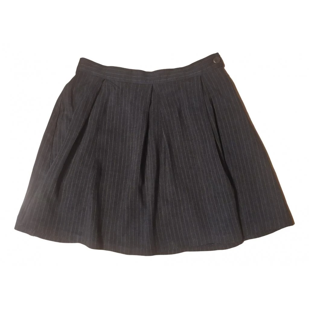 UNITED COLOR OF BENETTON United Color OF Benetton Mini skirt 1