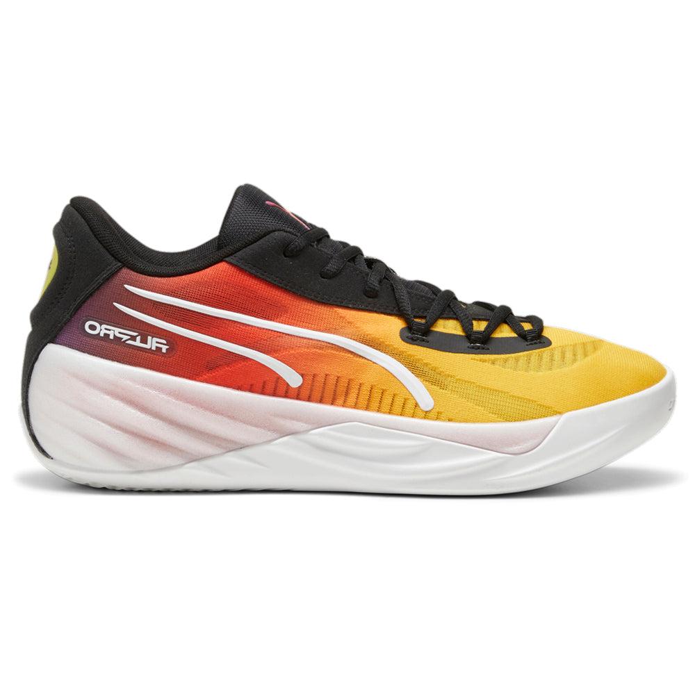 Puma All-Pro Nitro Showtime Basketball Shoes