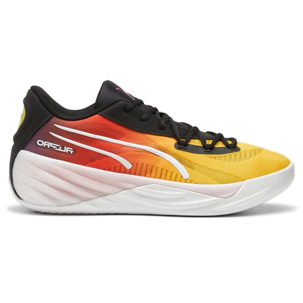 Puma All-Pro Nitro Showtime Basketball Shoes 1