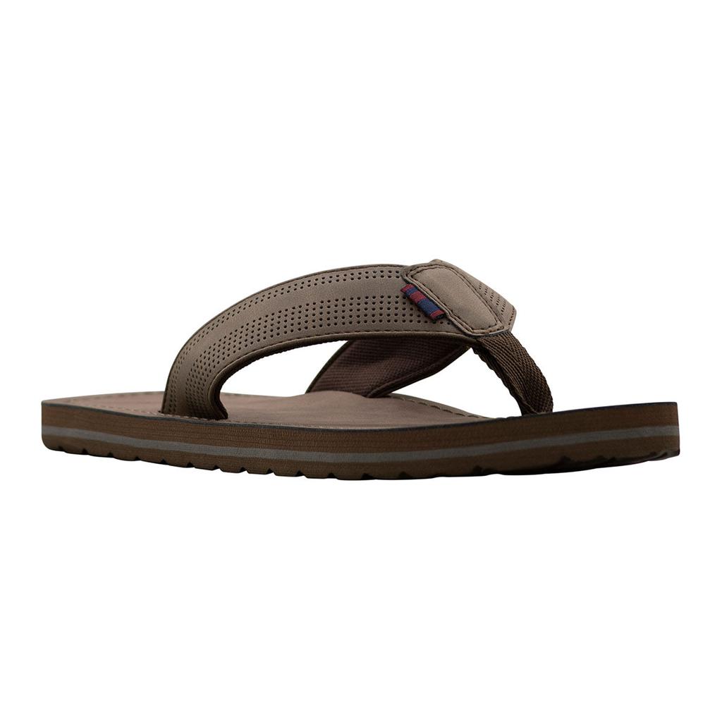 Ben Sherman Newbridge Logo Flip Flops