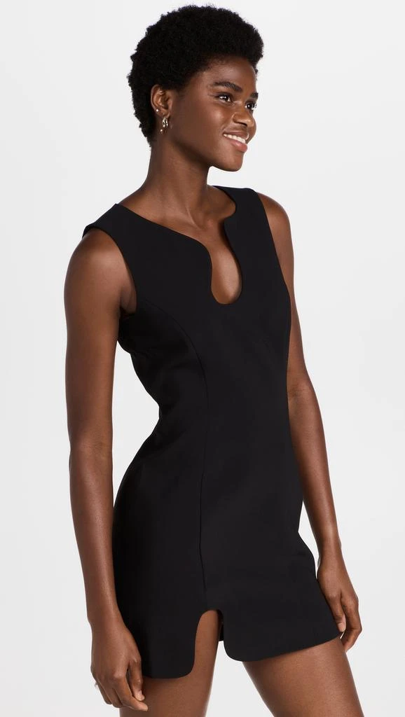 Amanda Uprichard Puzzle Dress 3
