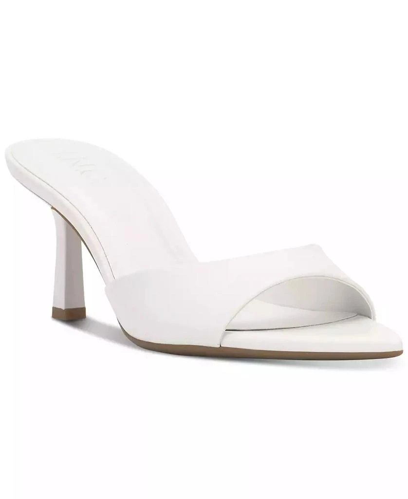 INC International Basaaria Stiletto Sandals, Exclusively at Macy's 1
