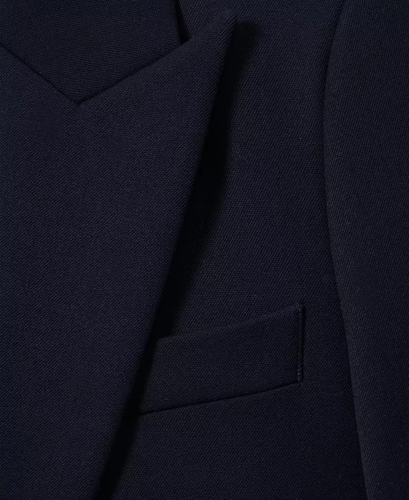 REISS Women's Gabi Tailored Single-Breasted Suit Blazer 5