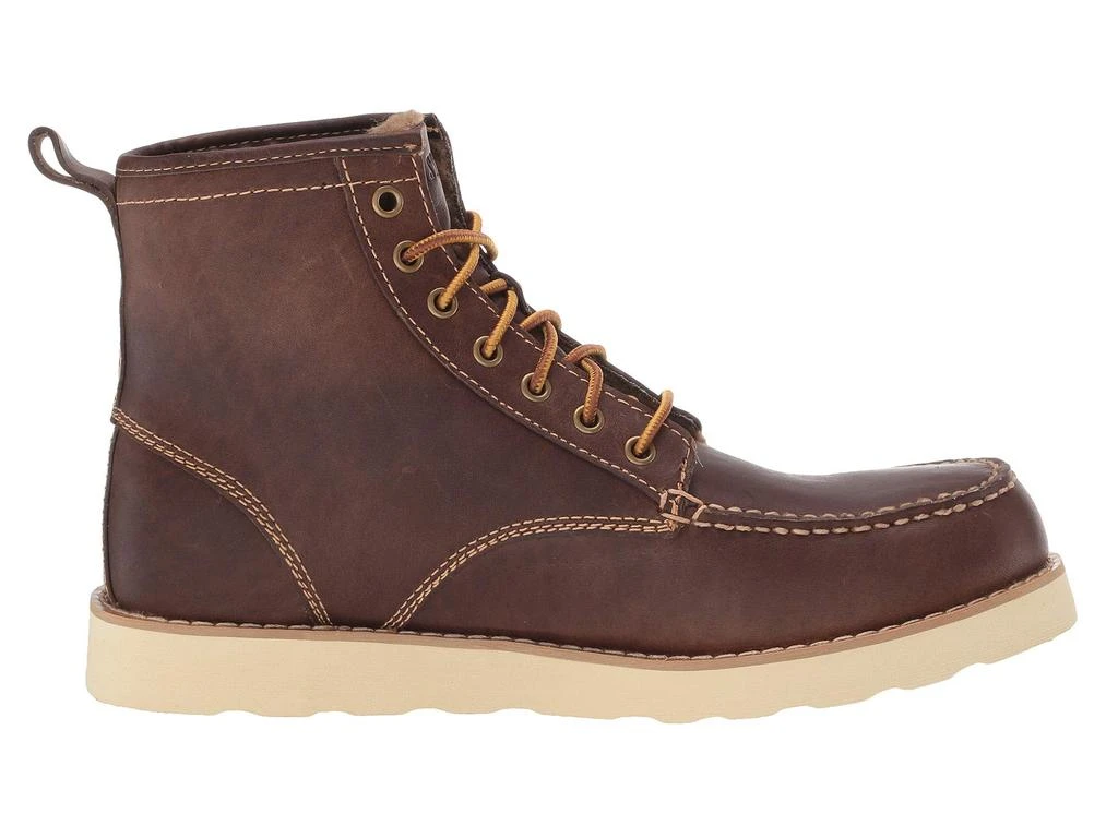 Eastland Lace Up Boots 6