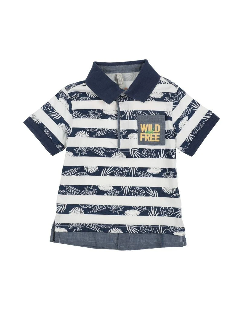 BIRBA Polo shirt