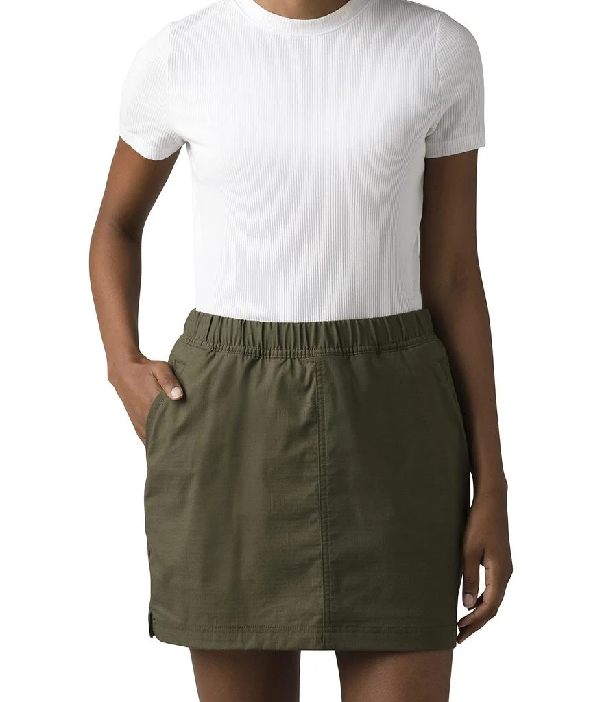 Prana Double Peak Skort 1