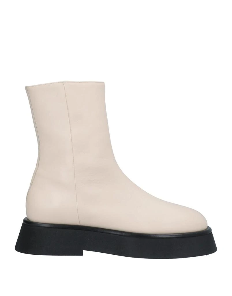 Wandler Ankle boot 1