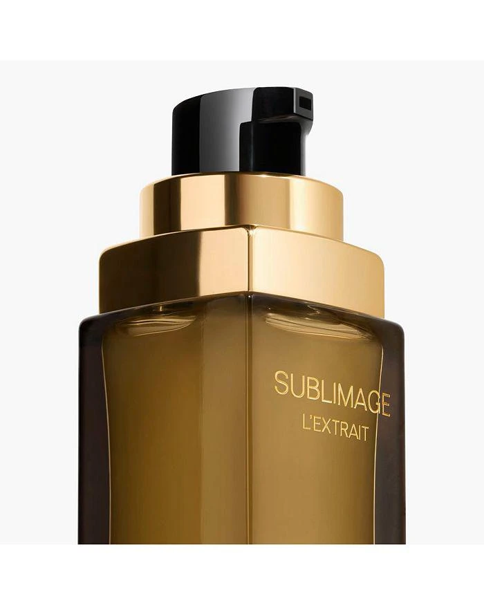 Chanel SUBLIMAGE L
EXTRAIT 3