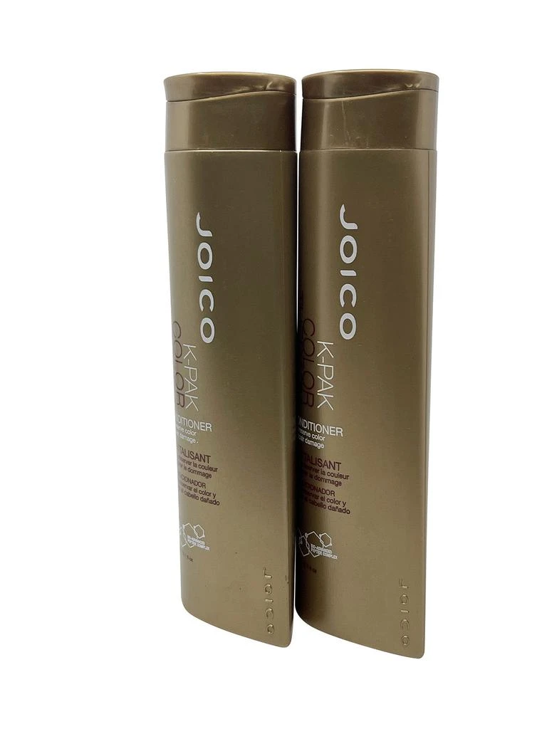JOICO K Pak Color Therapy Revitalizing Conditioner 10.1 OZ Set of 2 3