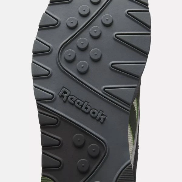 Reebok Classic Nylon Plus Men's Shoes 7