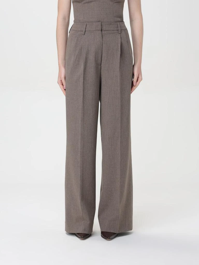 Beaufille Pants woman Beaufille 1