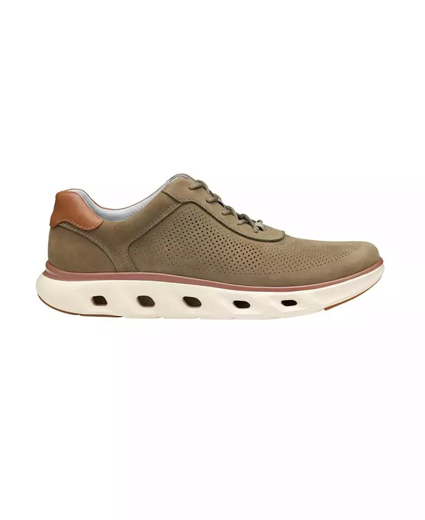 Johnston & Murphy Men's Reactivate U-Throat Sneaker 2