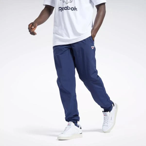 Reebok Classics Vector Track Pants 3
