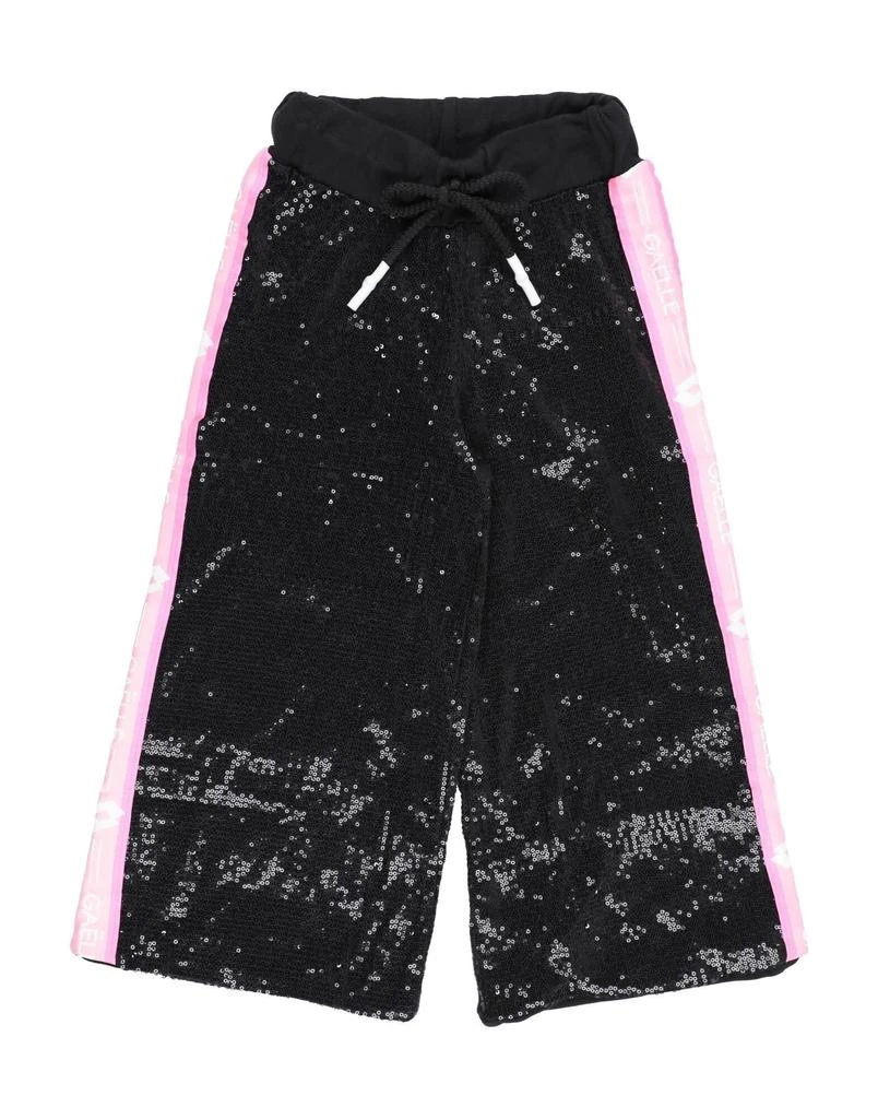 LOTTO LEGGENDA Casual pants 1