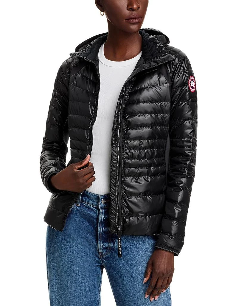 Canada Goose Hybridge Lite Hoody 1