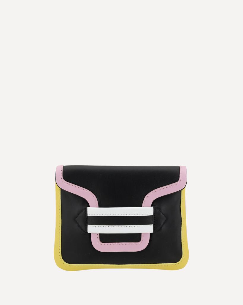 PIERRE HARDY Alpha Shoulder Bag