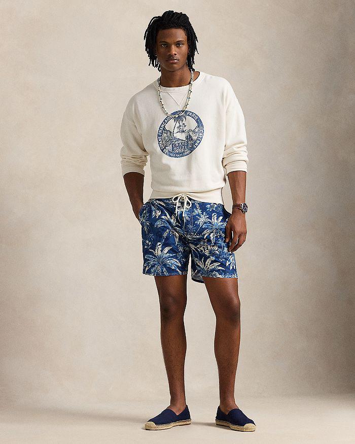 Ralph Lauren Graphic Sweatshirt