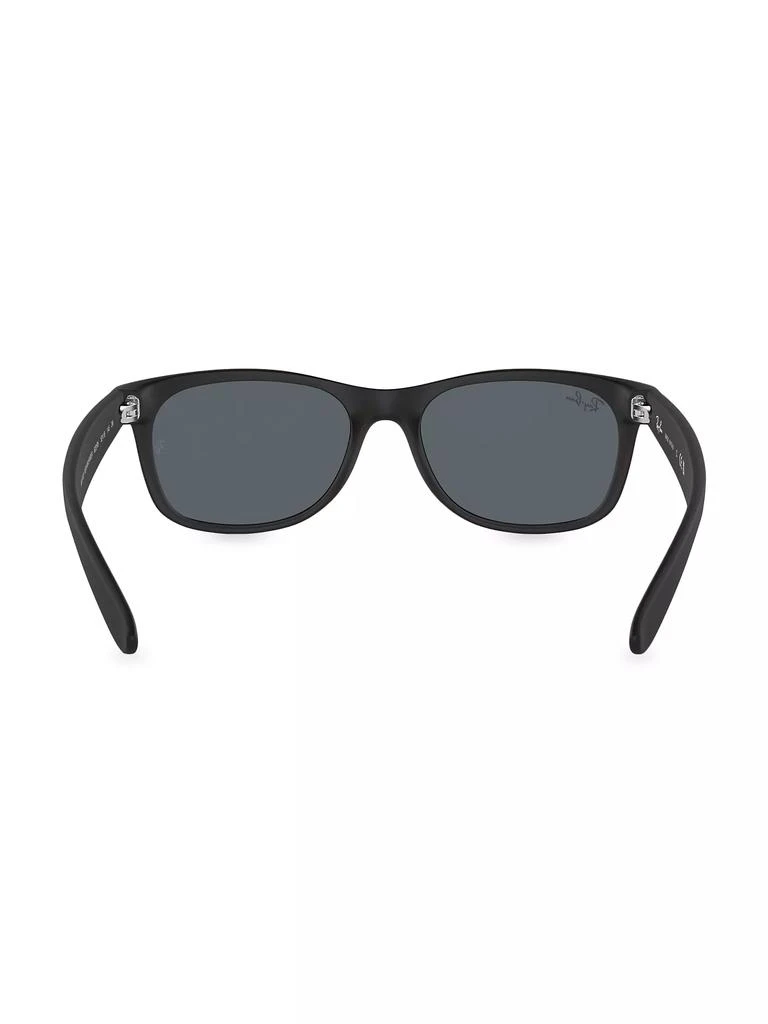 Ray-Ban New Wayfarer Sunglasses 4