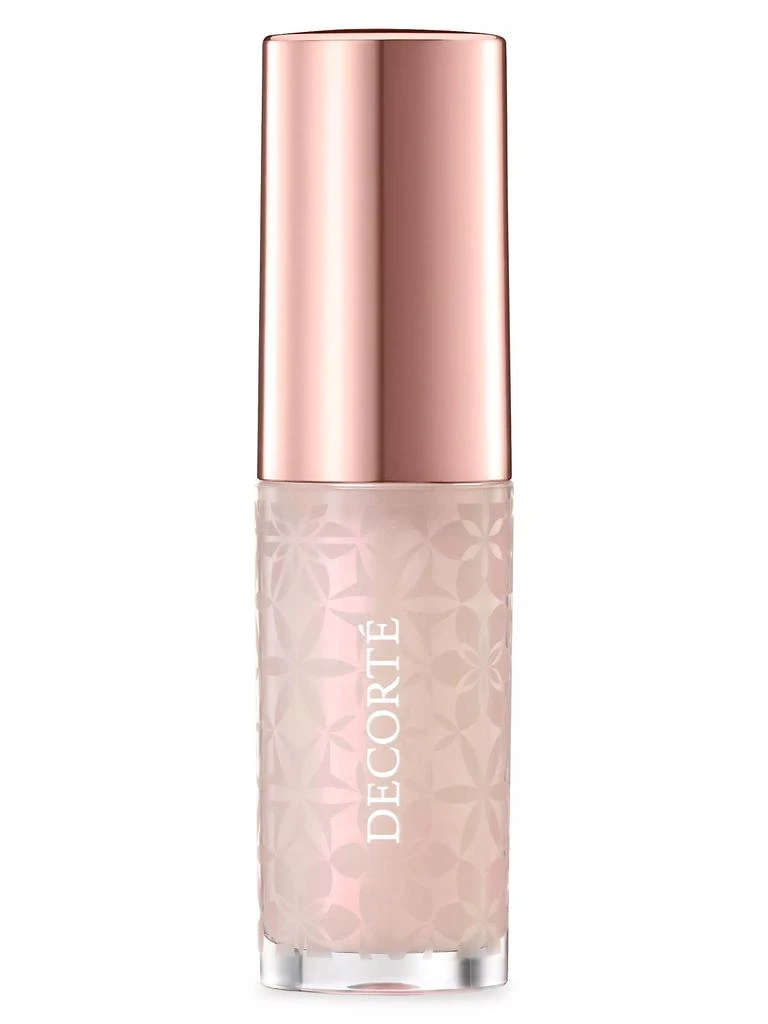 DECORTé Lip Oil 1