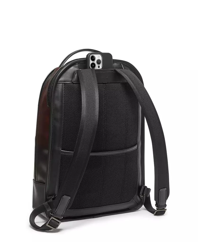 Tumi Men's Harrison Warren Backpack 4