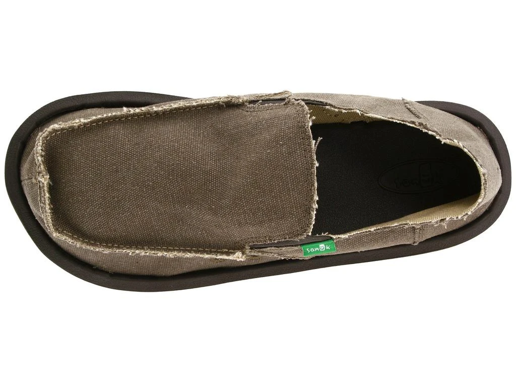 Sanuk Vagabond Sidewalk Surfer 2