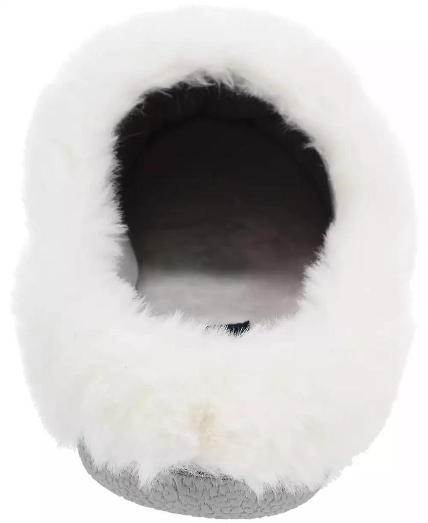RACHEL Rachel Roy Women's Larsa Knit Clog Slipper 6