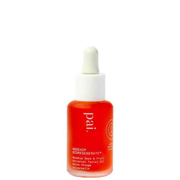 Pai Pai Skincare Rosehip BioRegenerate Oil 30ml