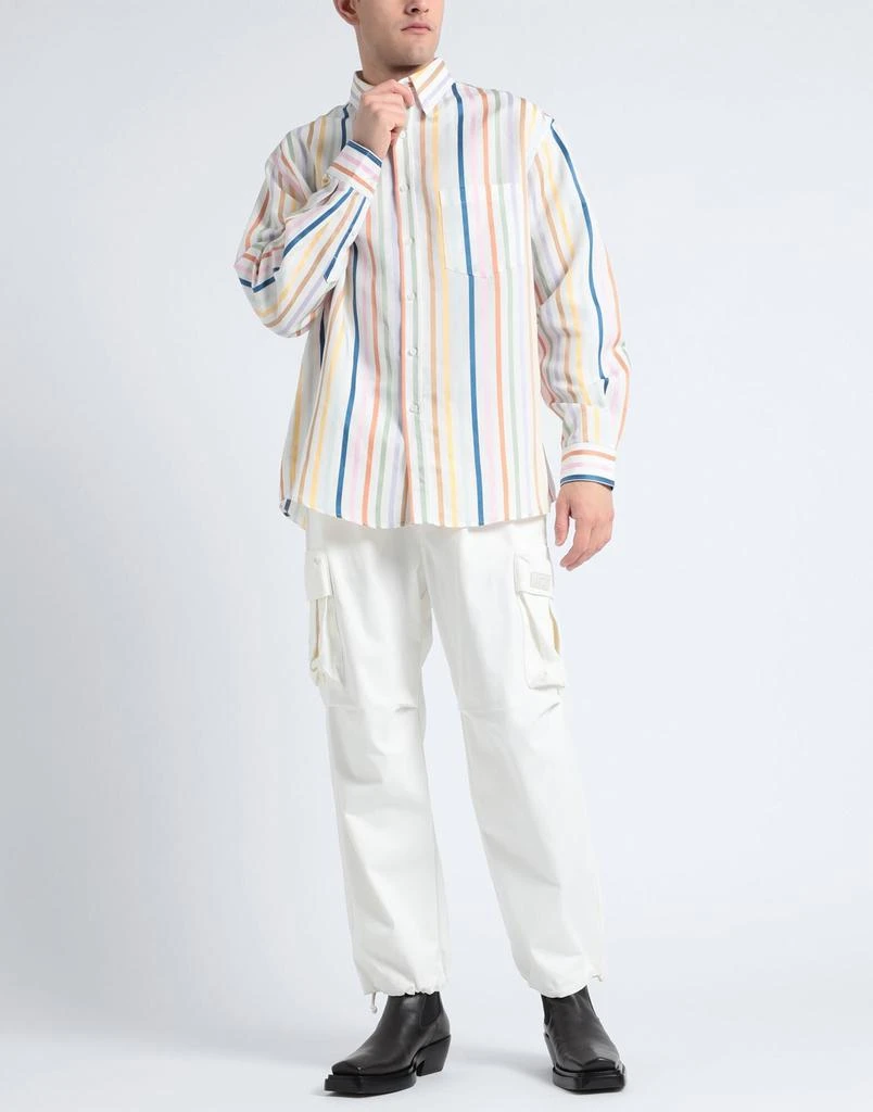 Lc23 Striped shirt 2