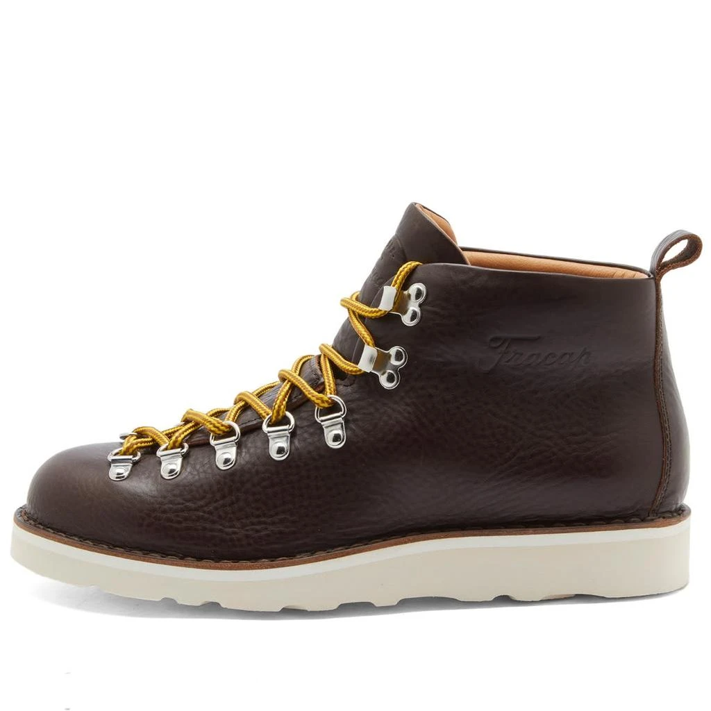 Fracap Fracap M120 Cristy Vibram Sole Scarponcino Boot 2