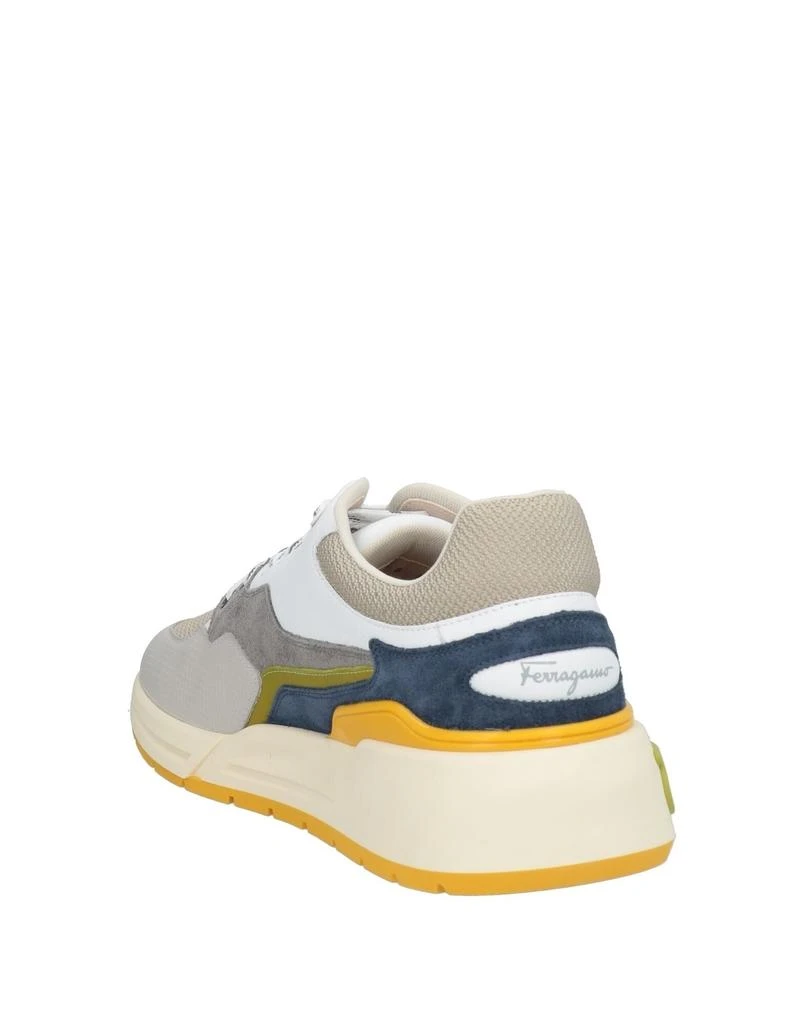Salvatore Ferragamo Sneakers 3