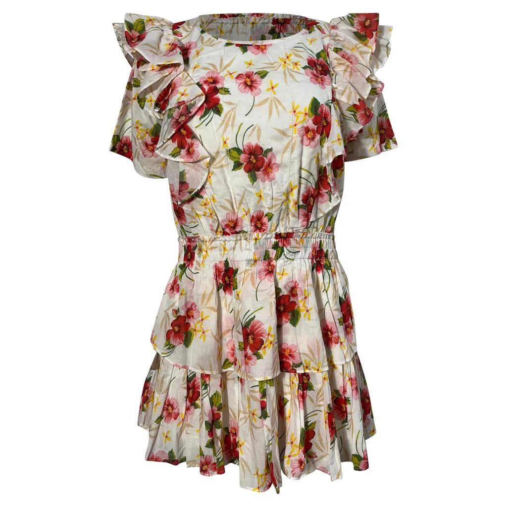 love shack fancy natasha mini dress LoveShackFancy Natasha Dress