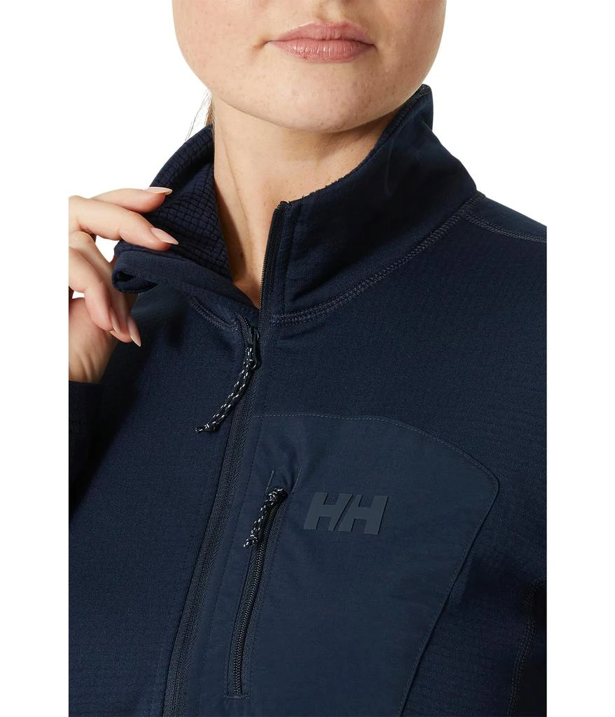 Helly Hansen Versalite 1/2 Zip Fleece 3