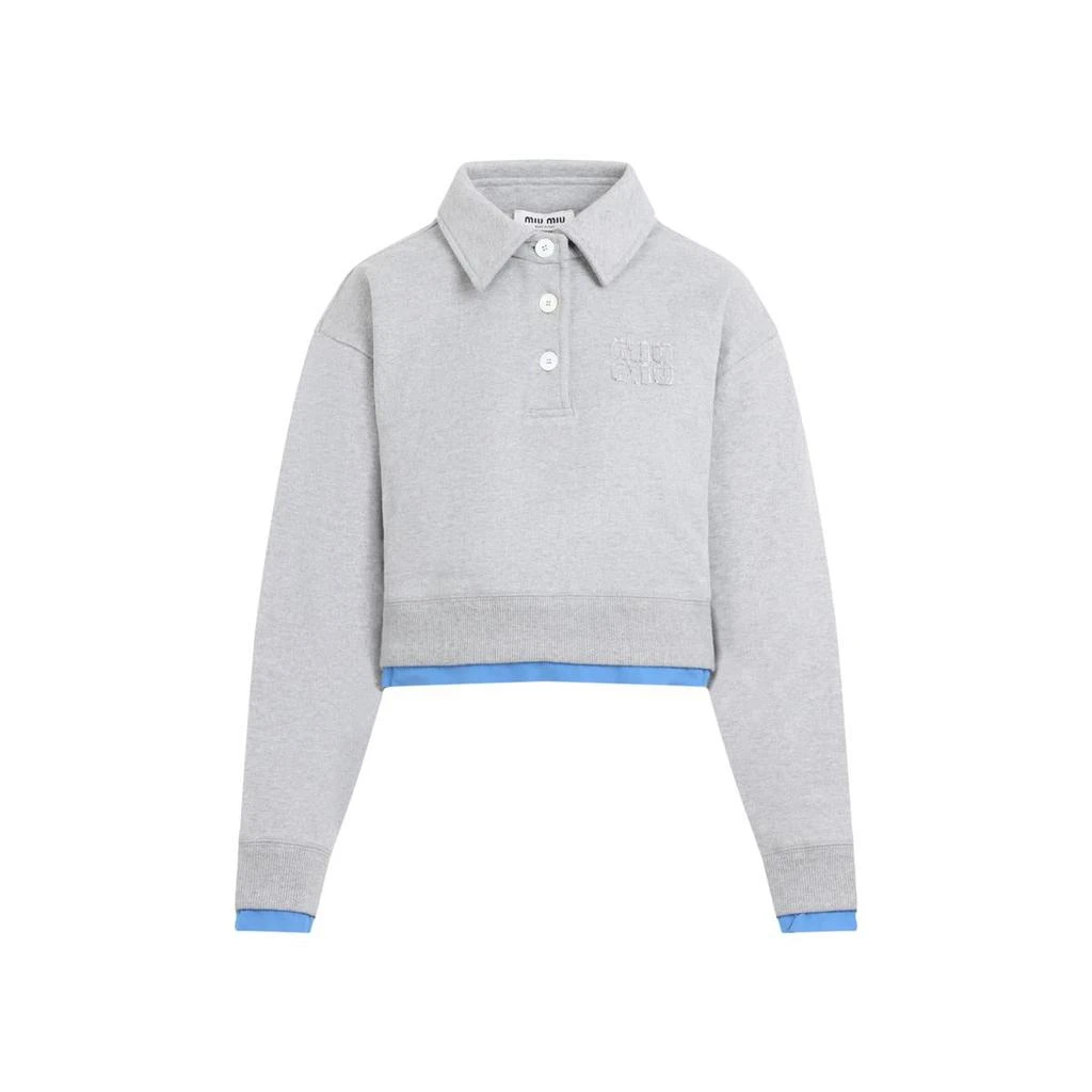 Miu Miu Miu Miu Polo 1