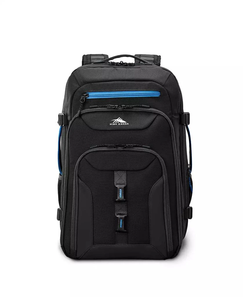 High Sierra 19.5" Hi-Life Travel Backpack 2