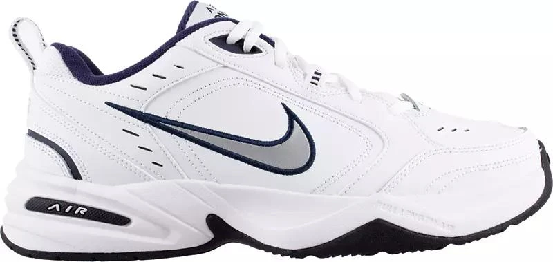 NIKE Nike Men's Air Monarch IV Training Shoe 1