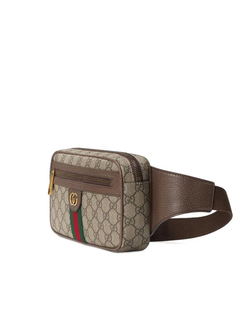 Gucci Gucci Ophidia GG Belt Bag 3