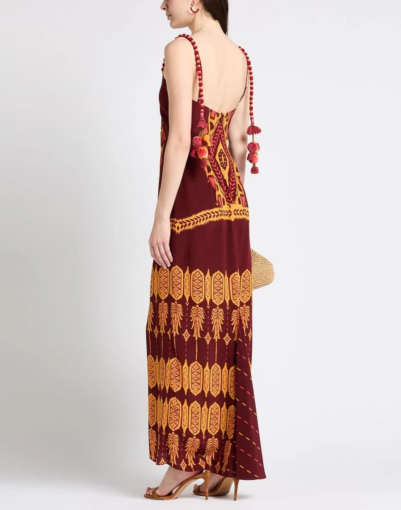 JOHANNA ORTIZ Long dress 3