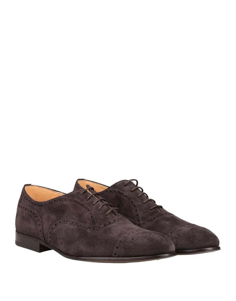 Church's Laced shoes 2
