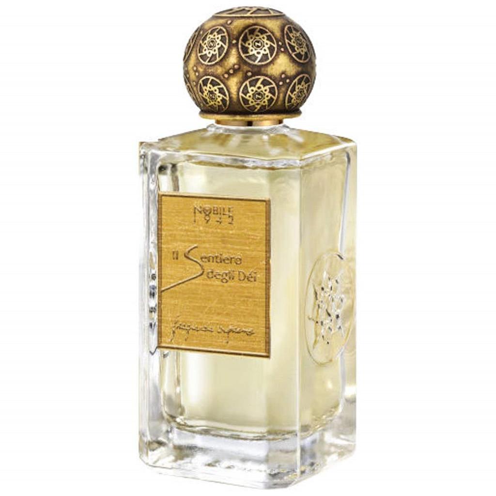 NOBILE 1942 Unisex  Il Sentiero Degli Dei Eau De Parfum Vial On Card