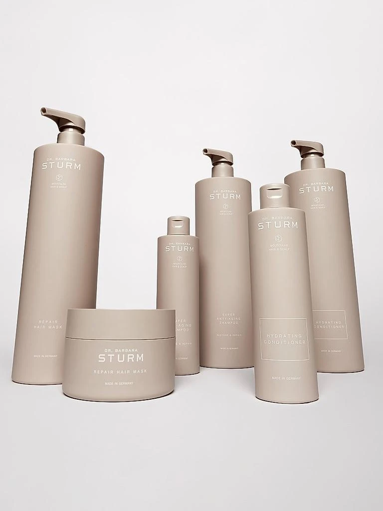 Dr. Barbara Sturm Super Anti-Aging Shampoo 8