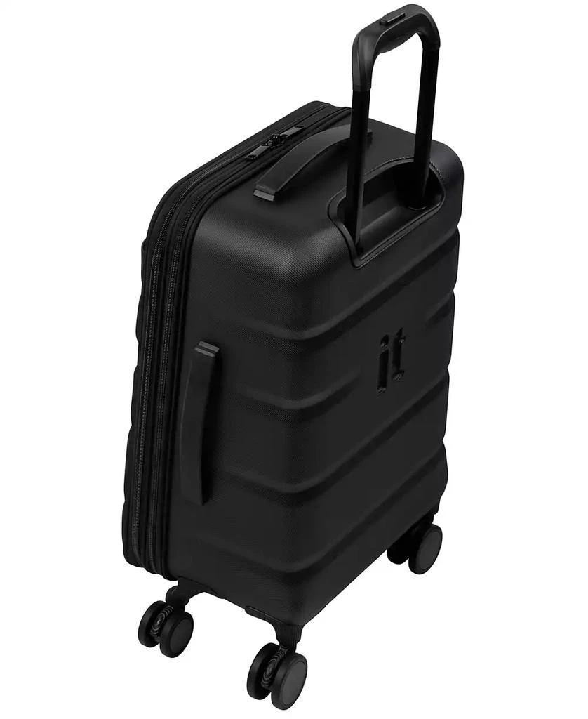 it luggage Evolving 21" Hybrid Hardside 8-Wheel Expandable Carry-On Luggage 3